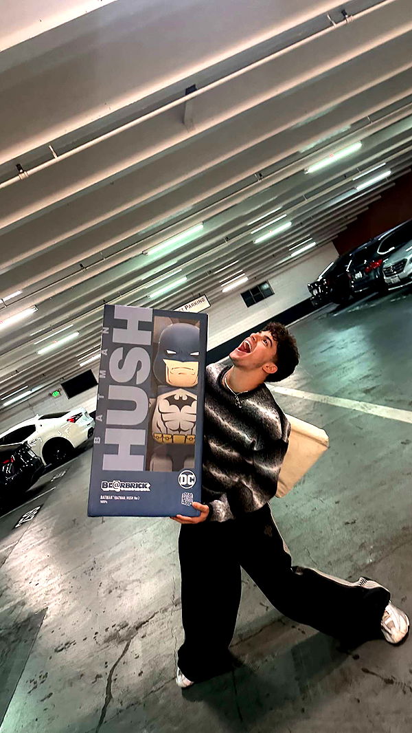 jaynagirl image ~ Altpins