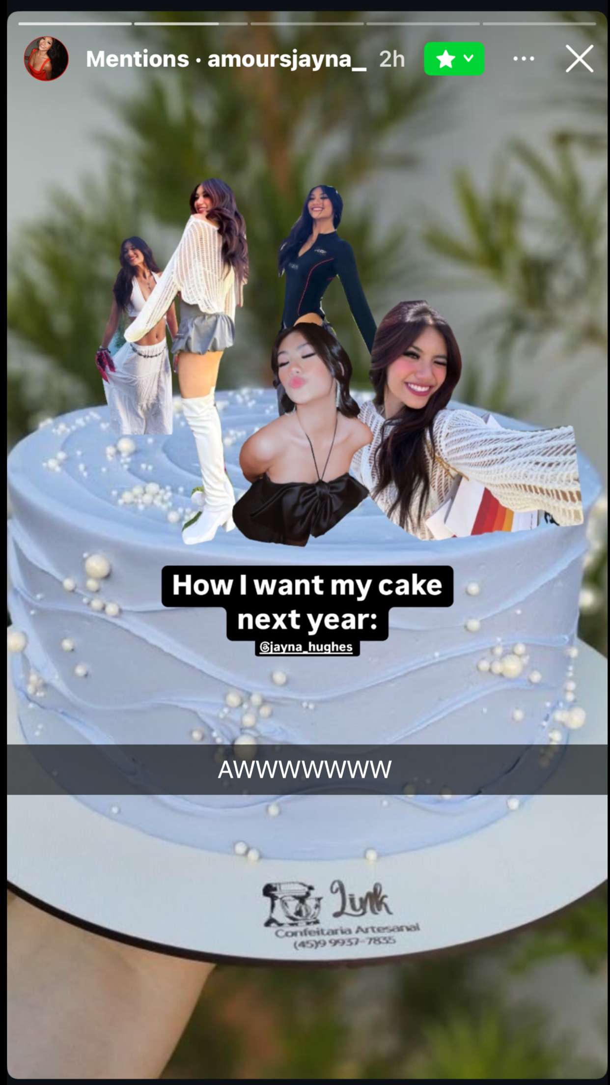 jaynagirl snapchat image archive image