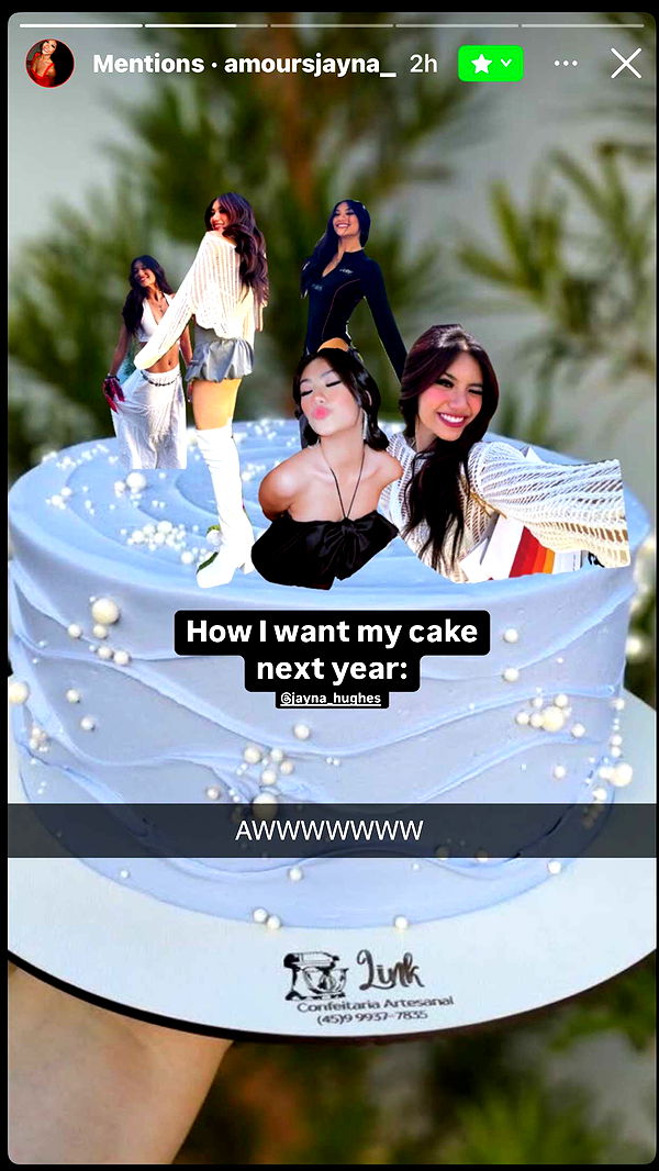 jaynagirl image ~ Altpins