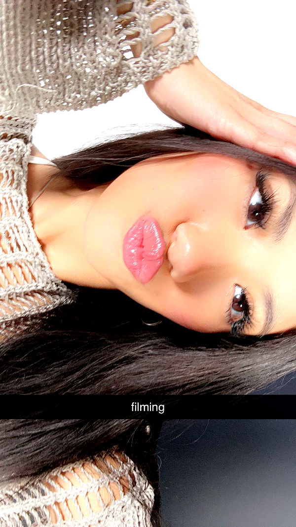 jaynagirl image ~ Altpins