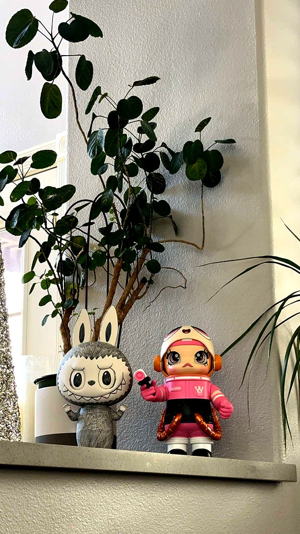 jaynagirl image ~ Altpins