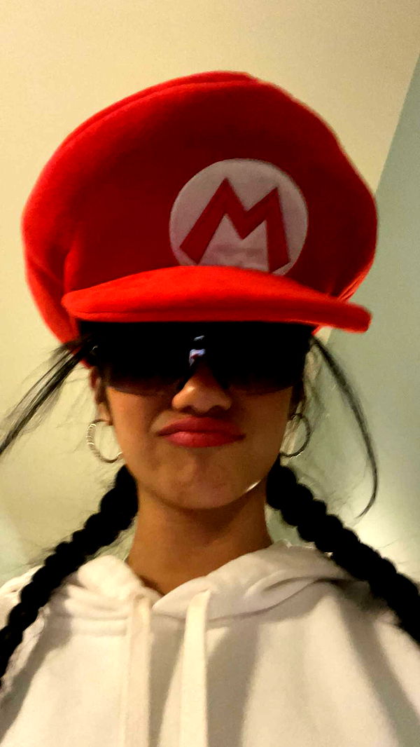 jaynagirl image ~ Altpins