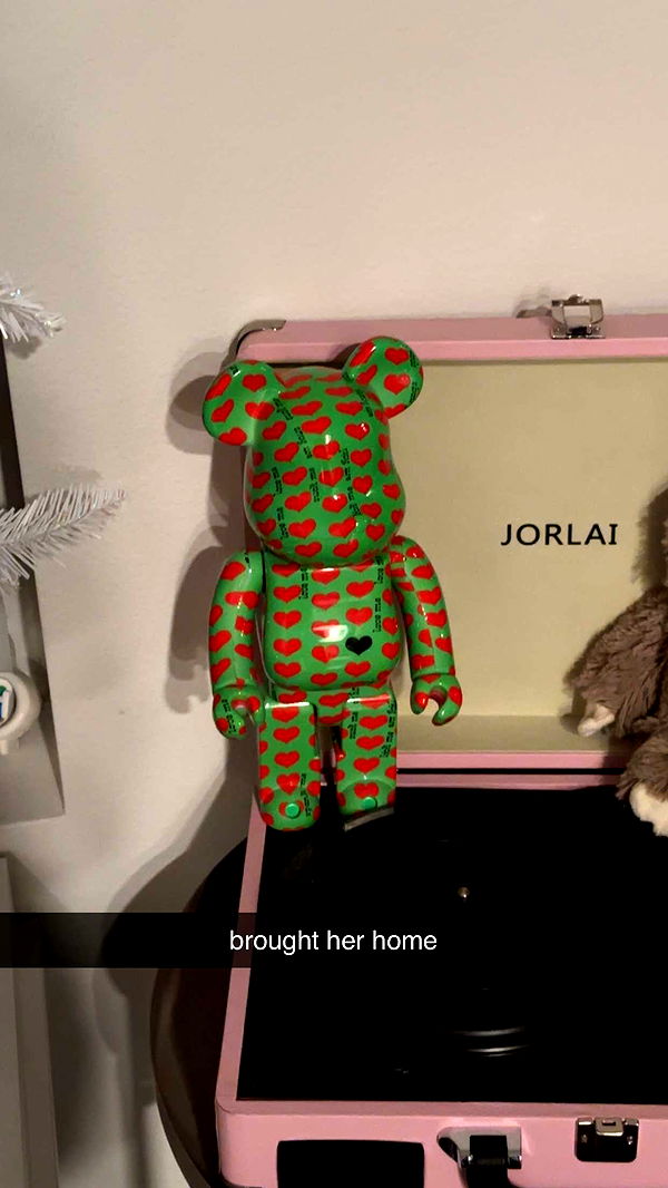 jaynagirl image ~ Altpins