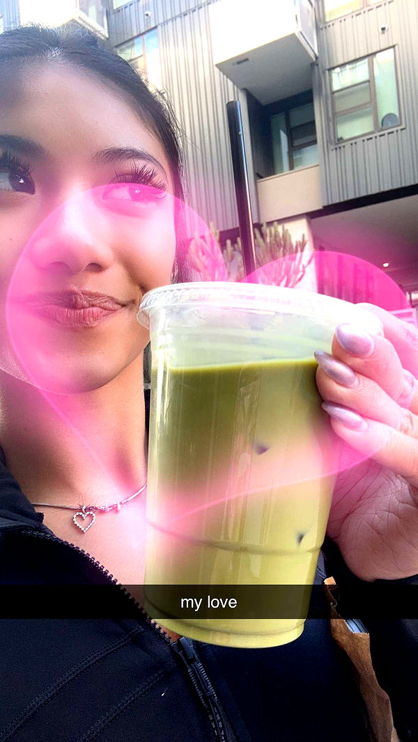 jaynagirl image ~ Altpins