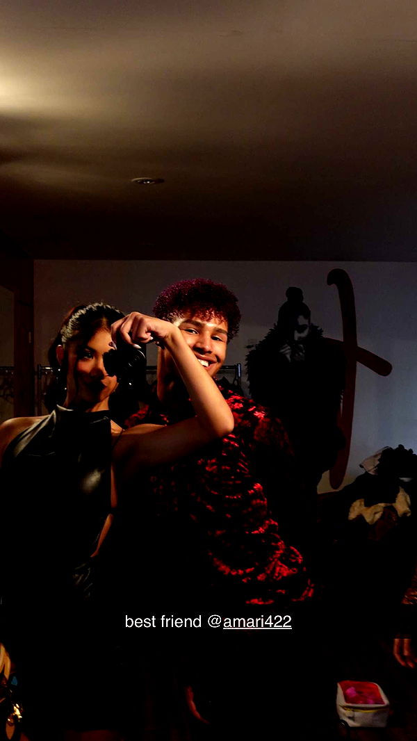 jaynagirl image ~ Altpins