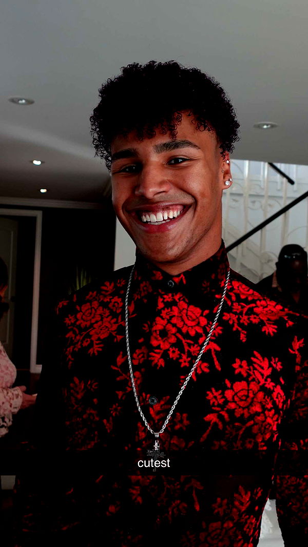 jaynagirl image ~ Altpins