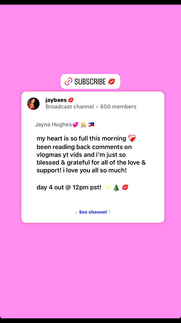 jaynagirl image ~ Altpins