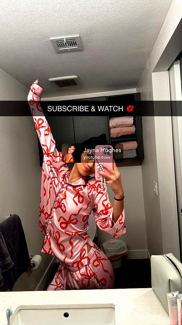 jaynagirl image ~ Altpins