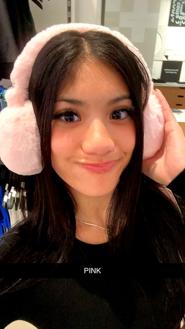 jaynagirl image ~ Altpins