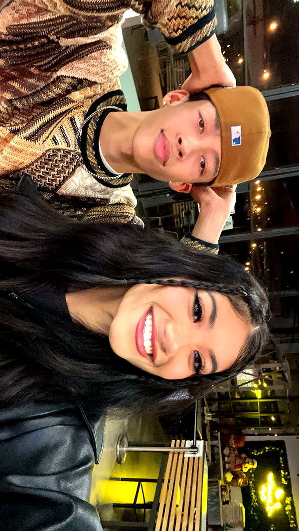 jaynagirl image ~ Altpins