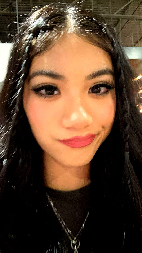 jaynagirl image ~ Altpins