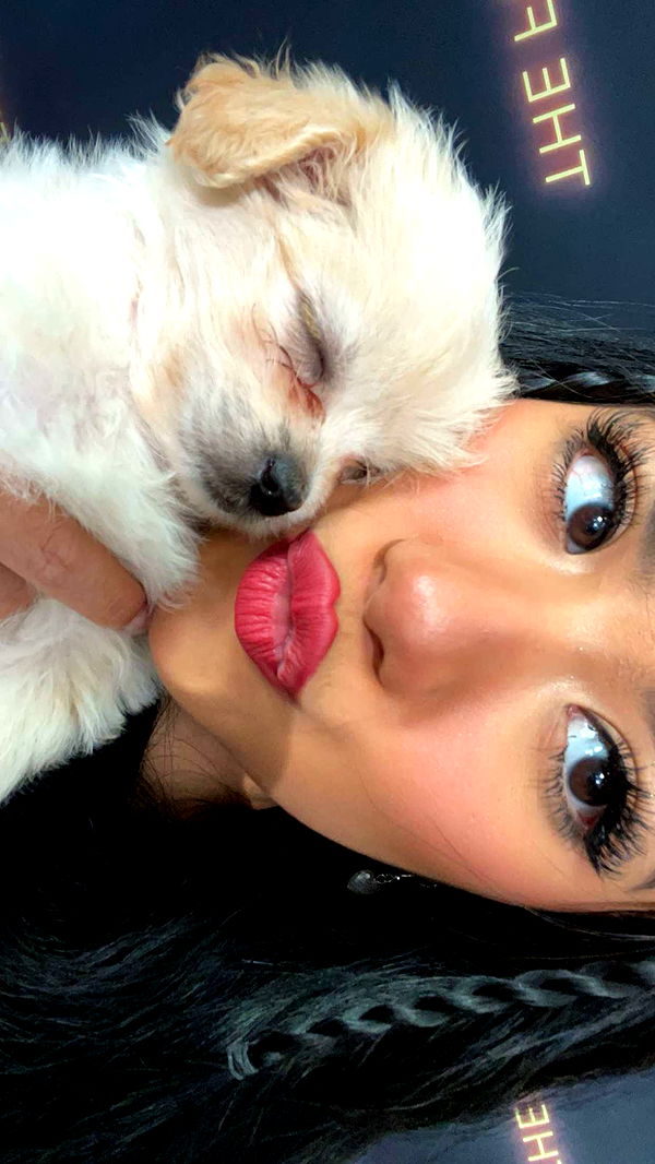 jaynagirl image ~ Altpins