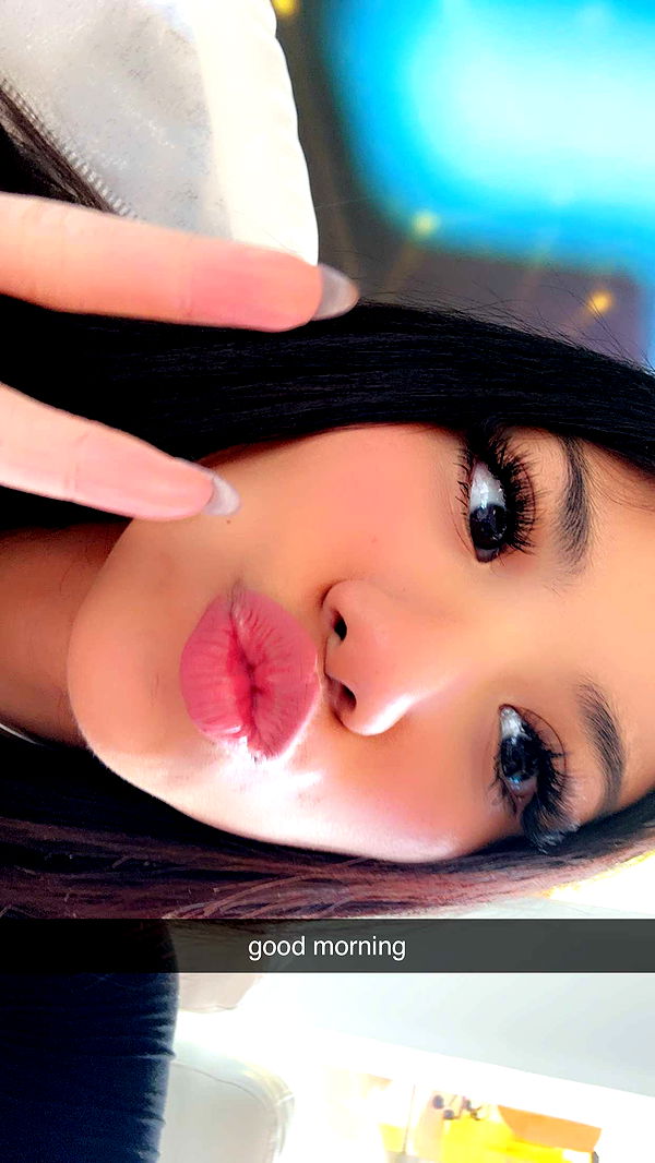 jaynagirl image ~ Altpins