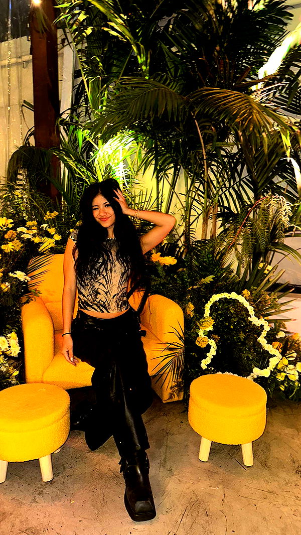 jaynagirl image ~ Altpins