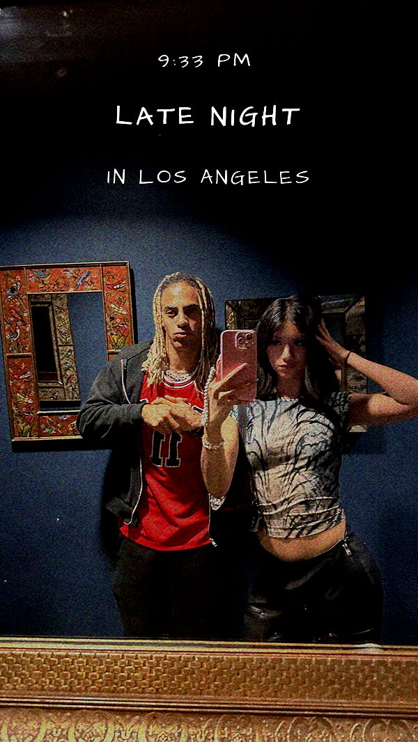 jaynagirl image ~ Altpins