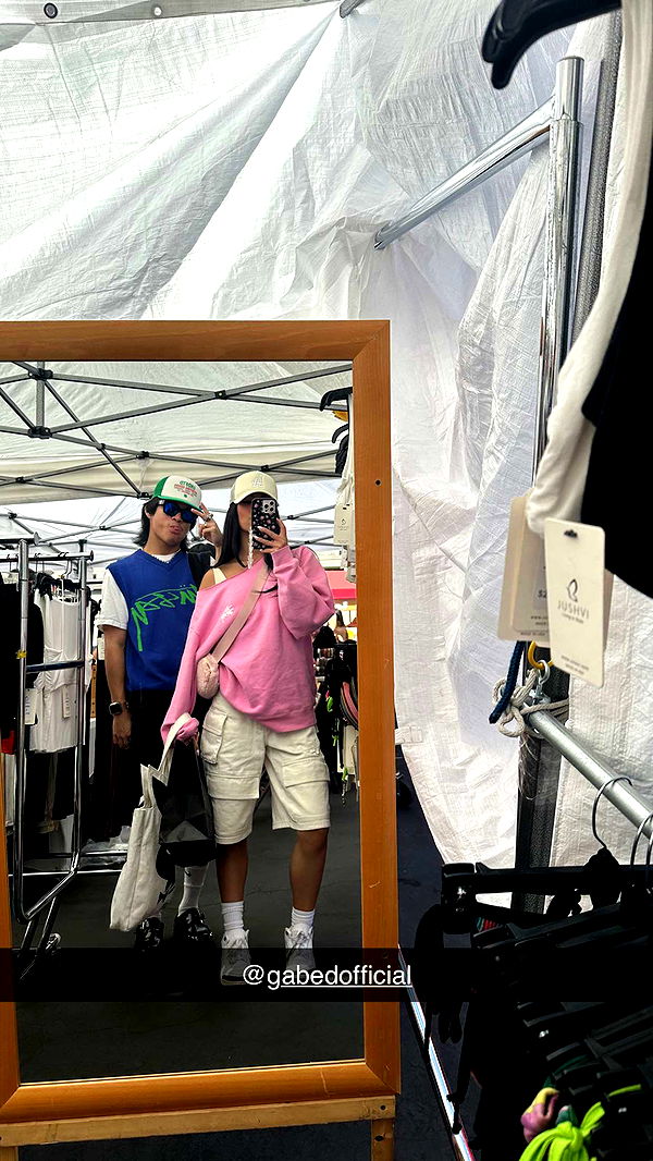 jaynagirl image ~ Altpins