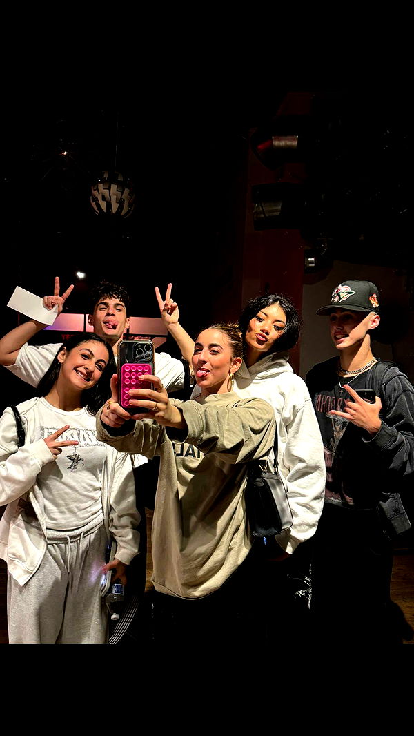 jaynagirl image ~ Altpins