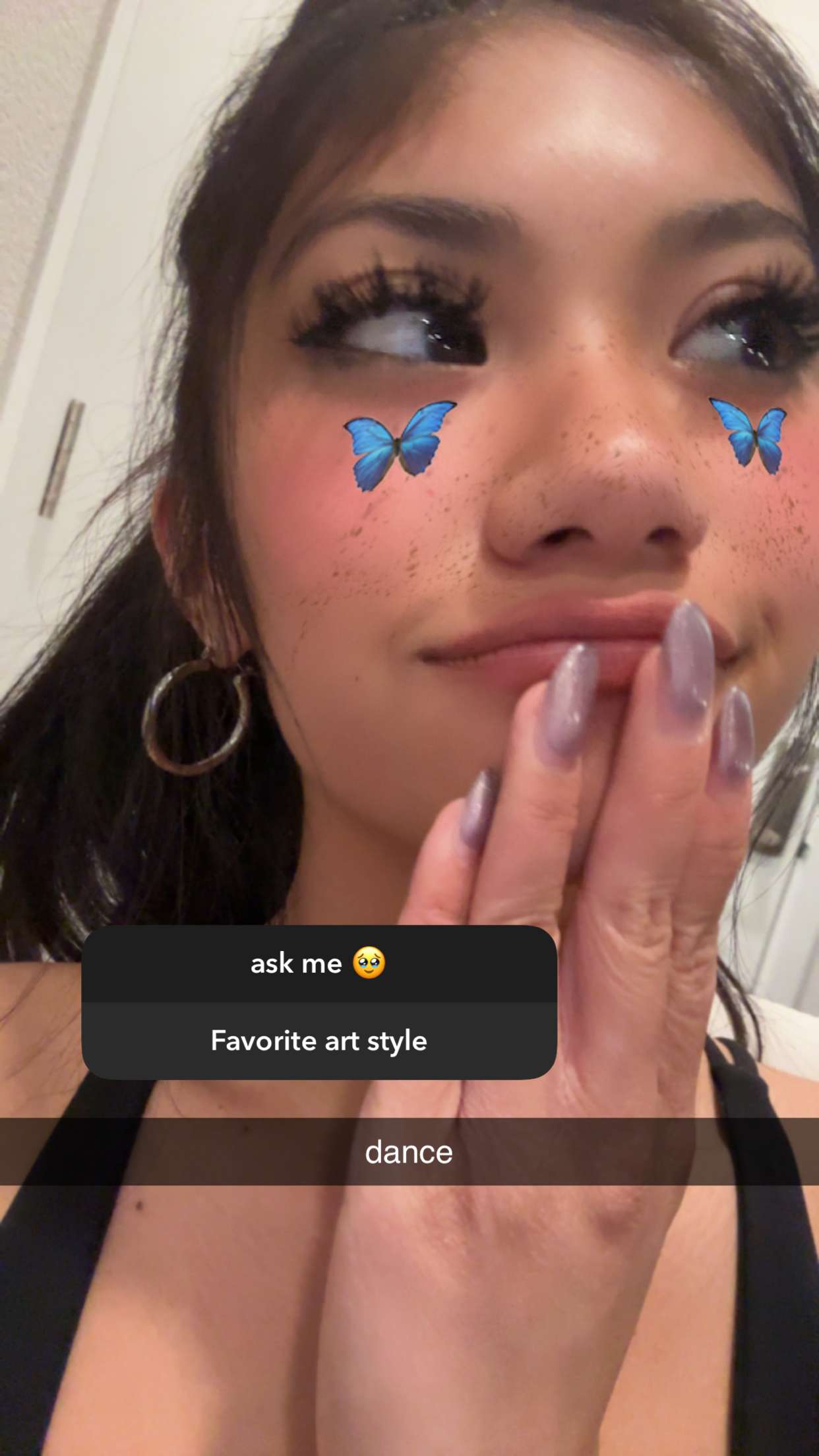 jaynagirl snapchat image archive image