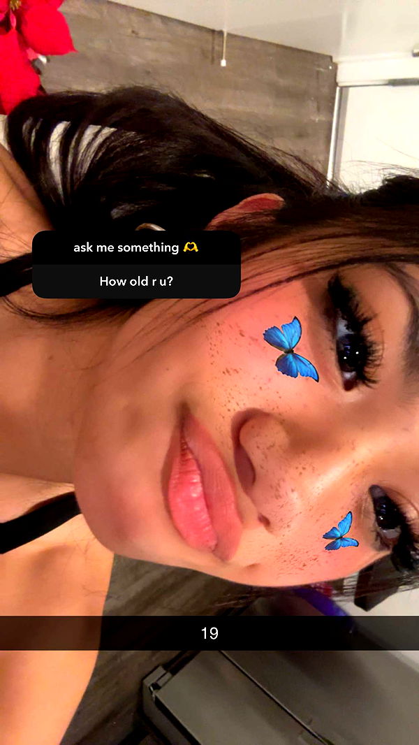 jaynagirl image ~ Altpins