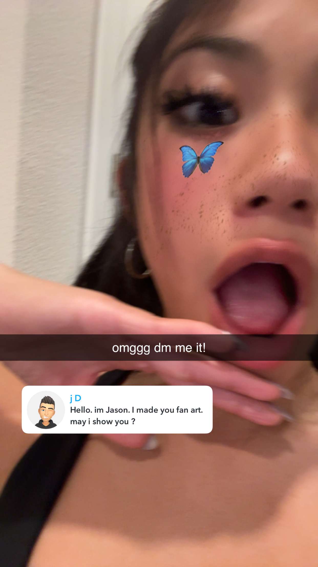 jaynagirl snapchat image archive image