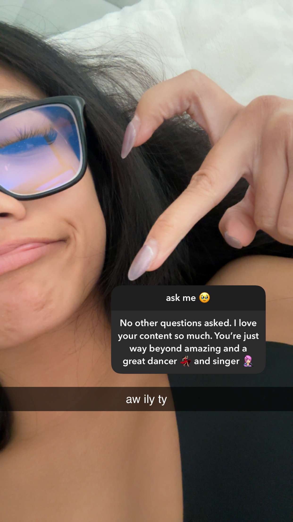 jaynagirl snapchat image archive image