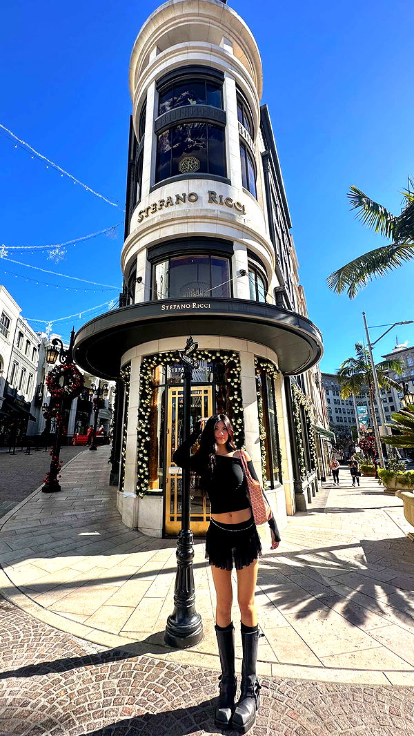 jaynagirl image ~ Altpins