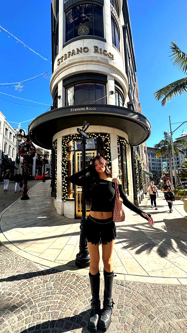 jaynagirl image ~ Altpins