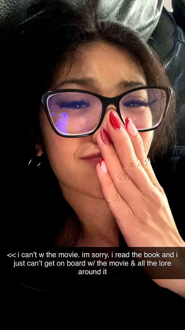 jaynagirl image ~ Altpins