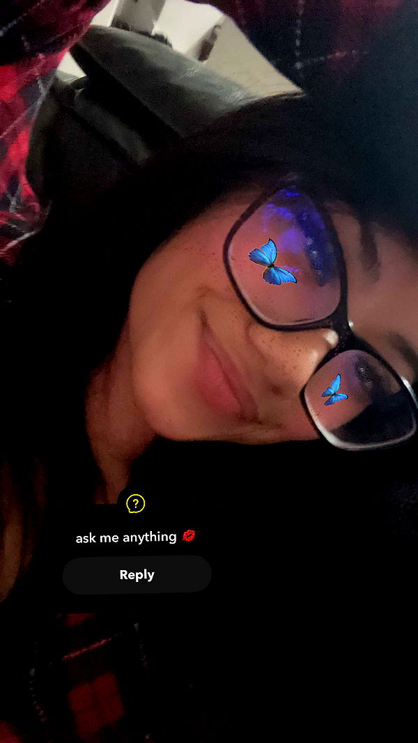 jaynagirl image ~ Altpins