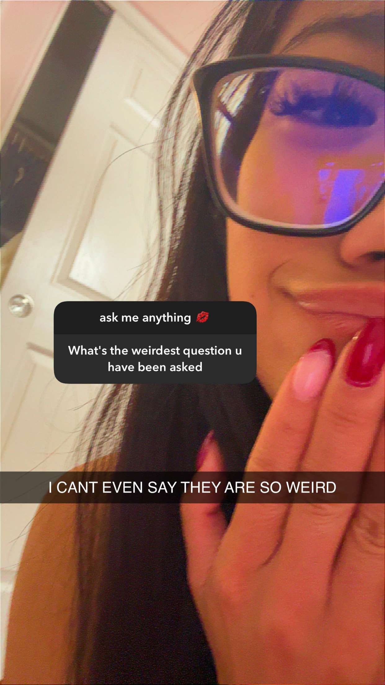 jaynagirl snapchat image archive image