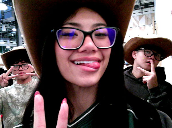 jaynagirl image ~ Altpins