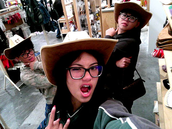 jaynagirl image ~ Altpins