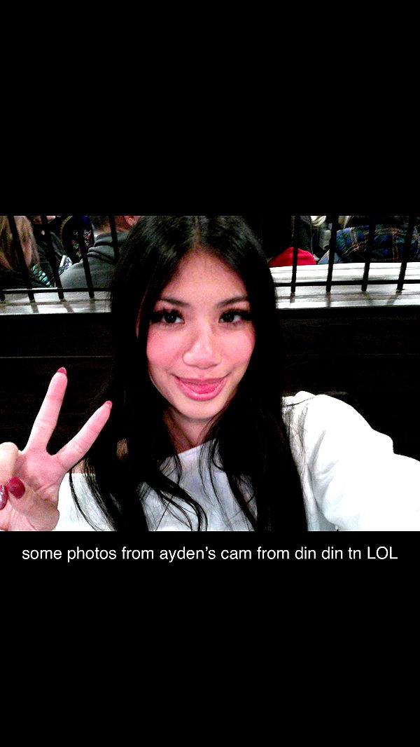 jaynagirl image ~ Altpins