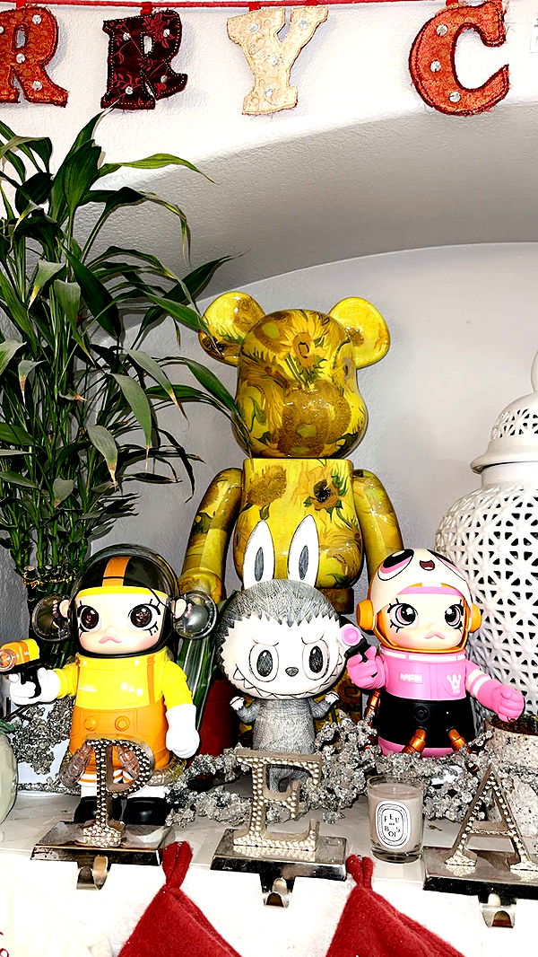 jaynagirl image ~ Altpins