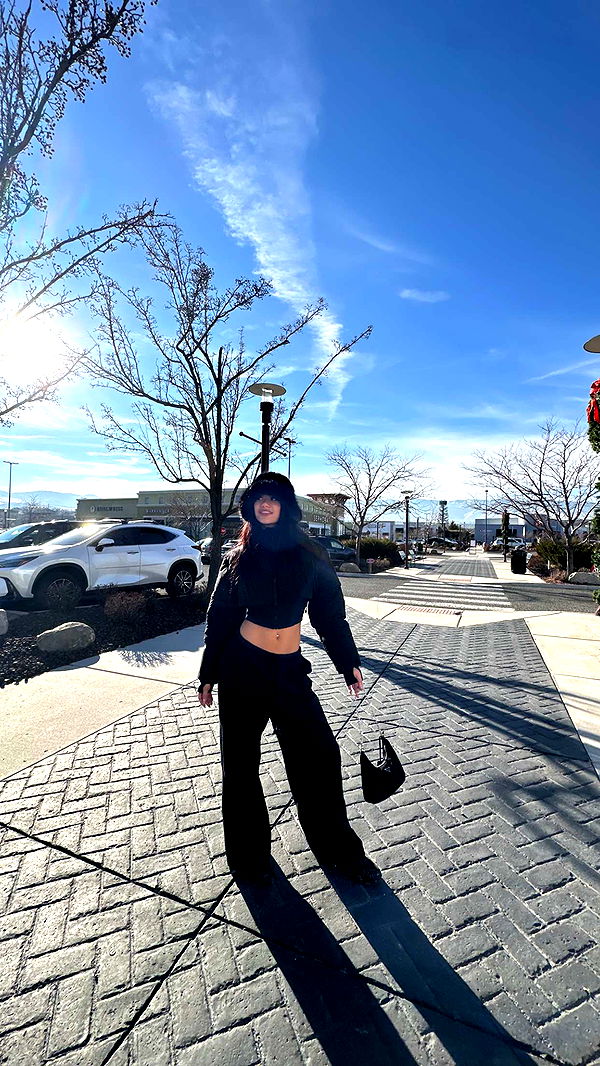 jaynagirl image ~ Altpins