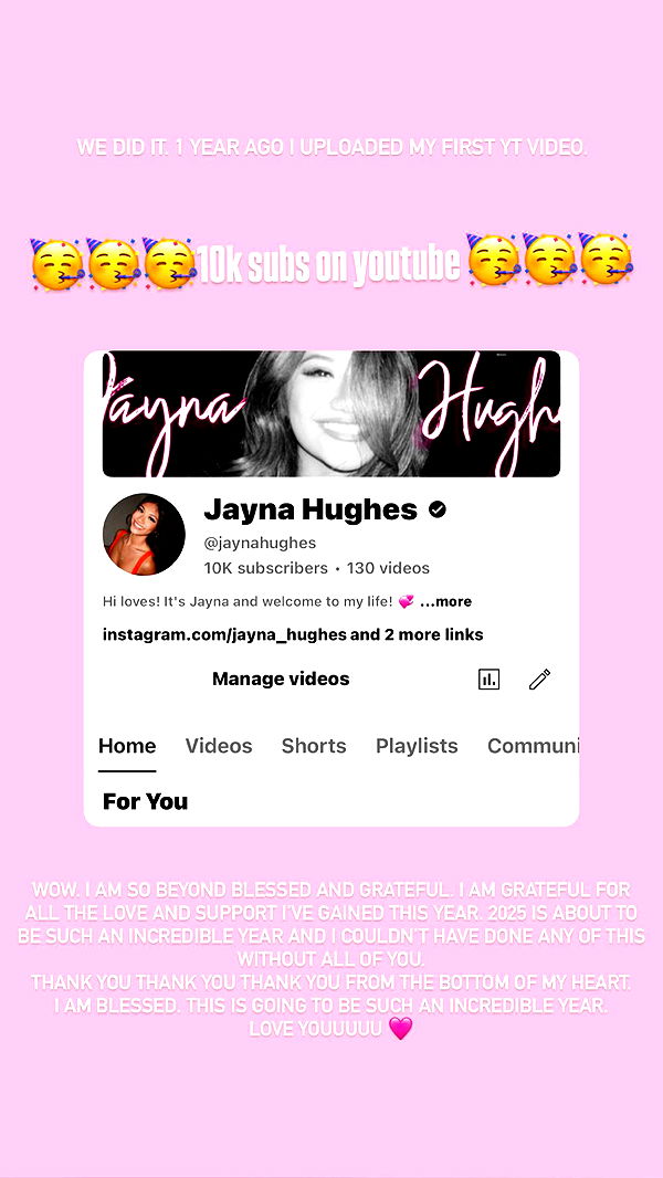 jaynagirl image ~ Altpins