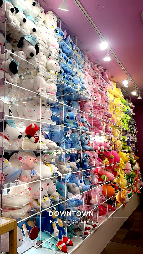 jaynagirl image ~ Altpins