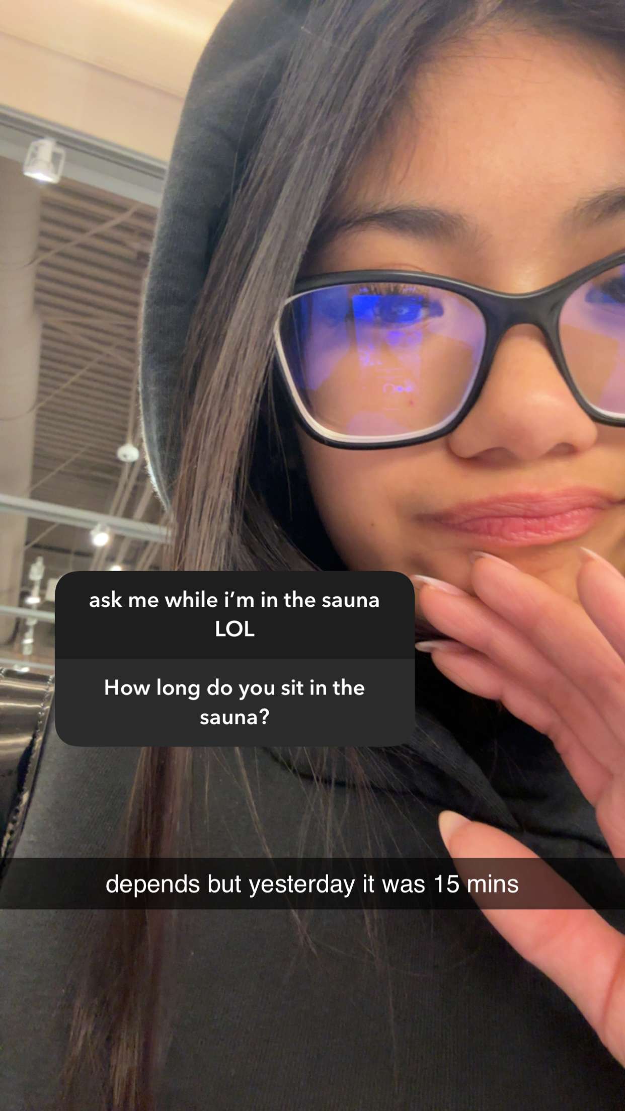 jaynagirl snapchat image archive image