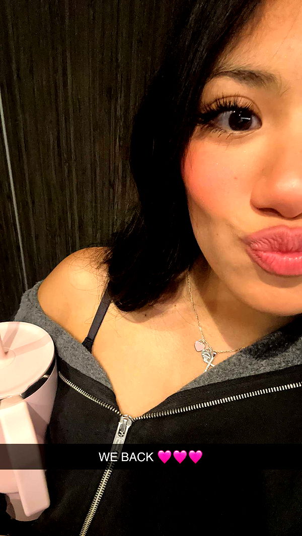 jaynagirl image ~ Altpins