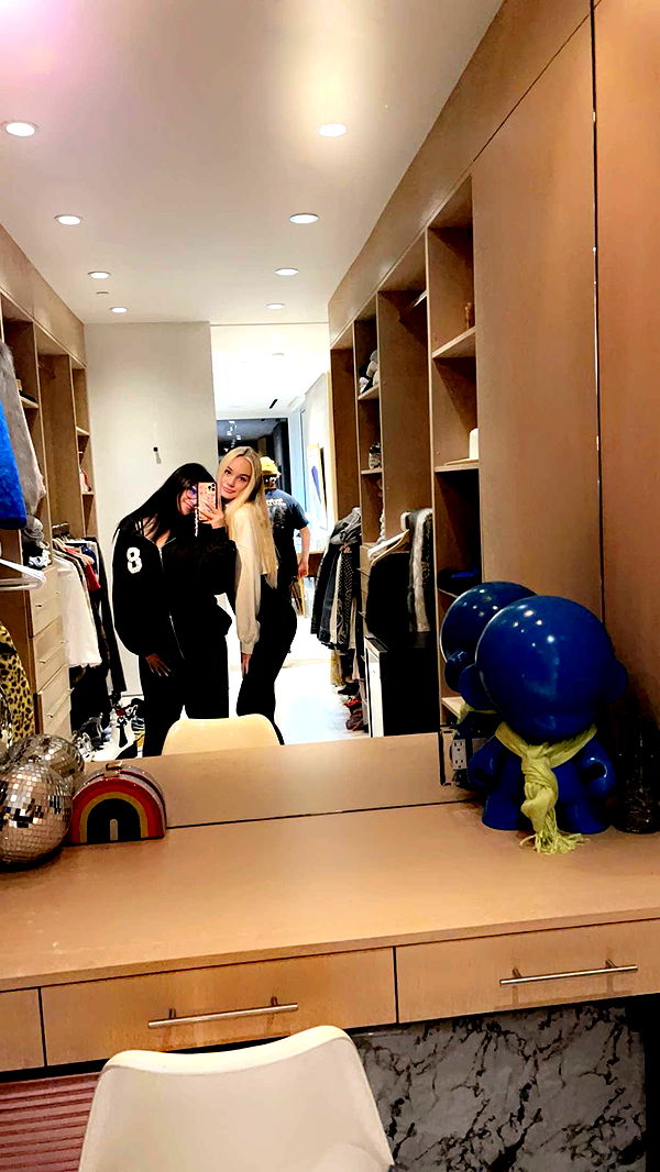 jaynagirl image ~ Altpins