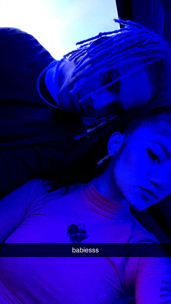 jaynagirl image ~ Altpins