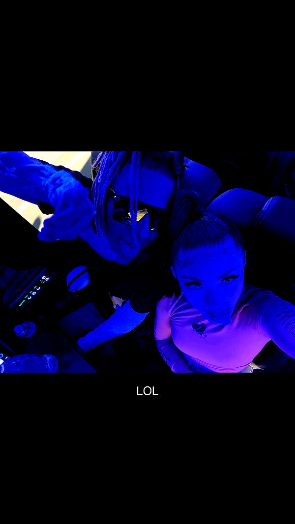 jaynagirl image ~ Altpins