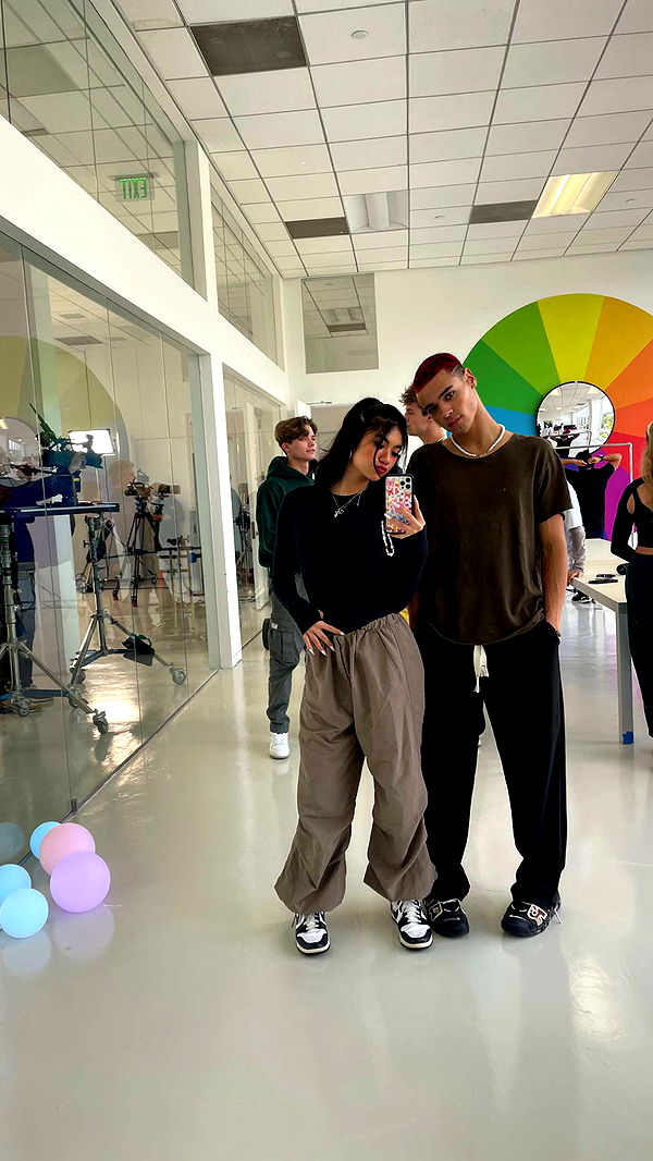 jaynagirl image ~ Altpins