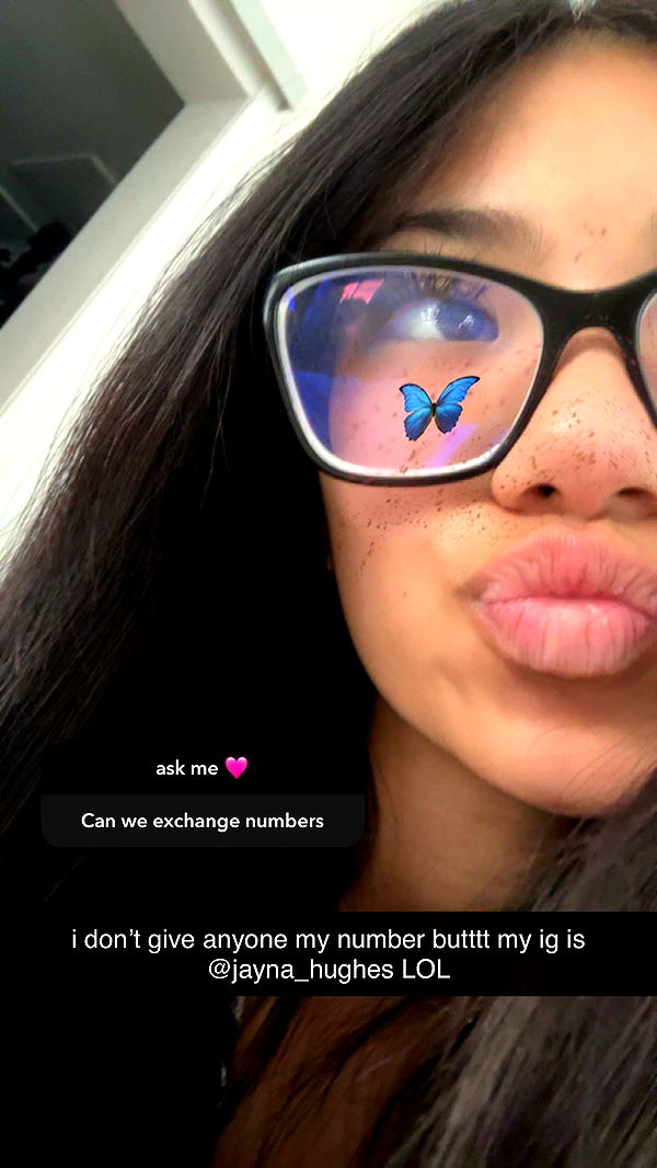 jaynagirl image ~ Altpins