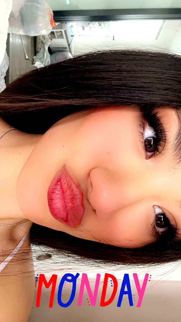 jaynagirl image ~ Altpins