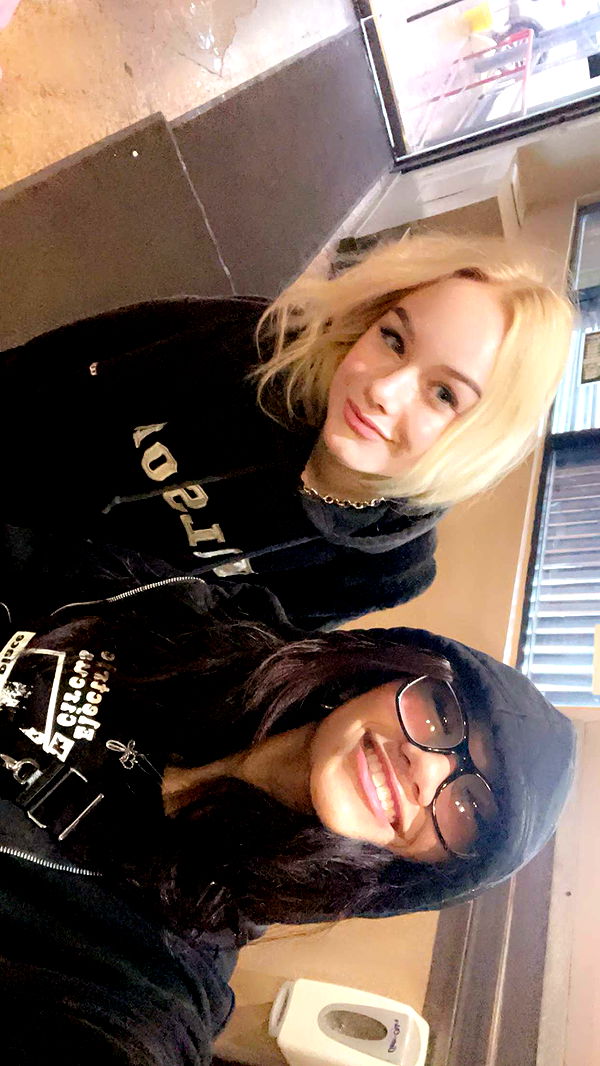 jaynagirl image ~ Altpins