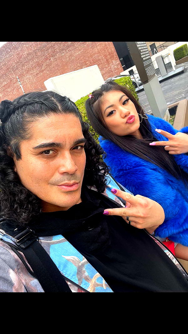 jaynagirl image ~ Altpins