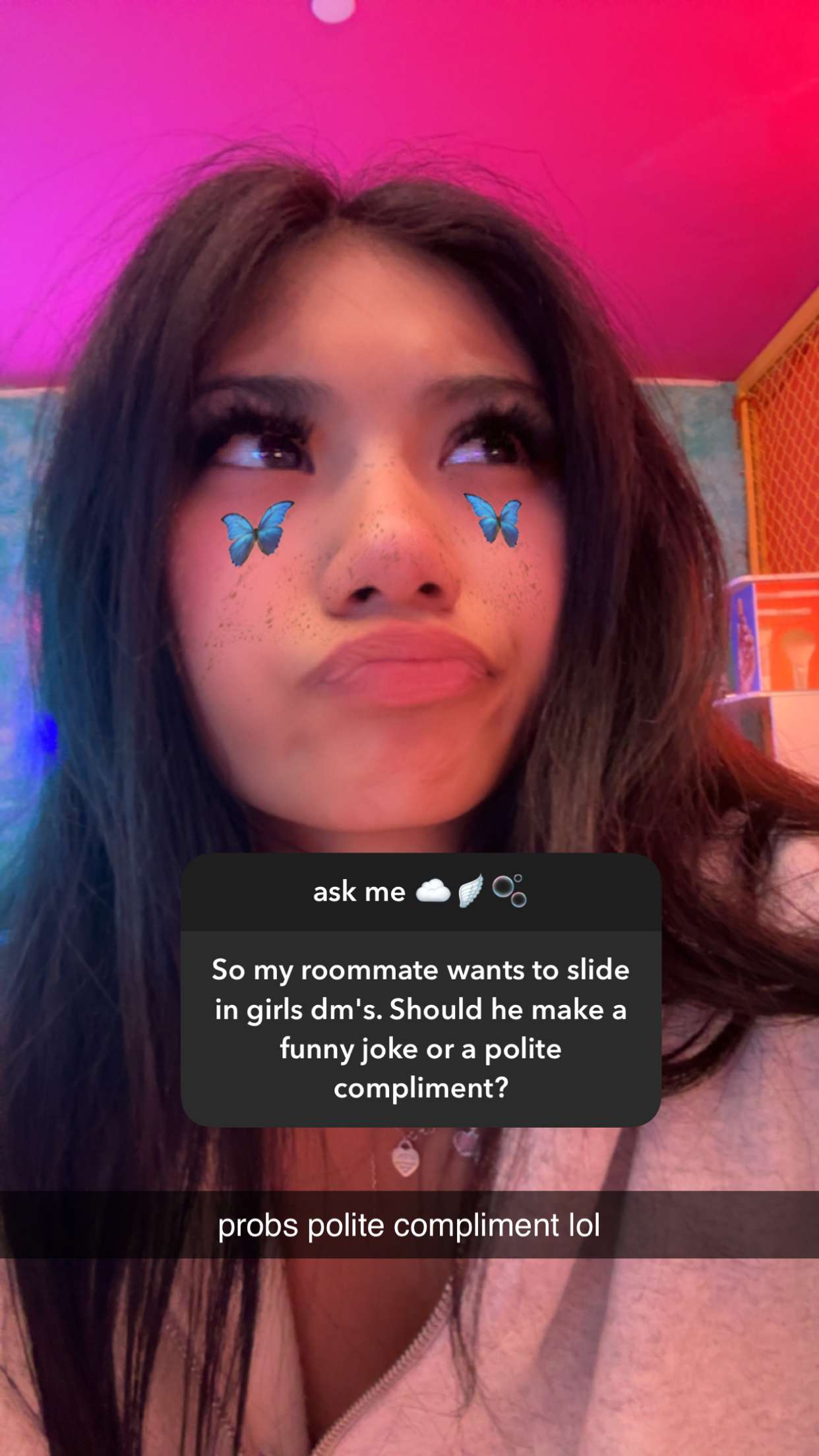 jaynagirl snapchat image archive image