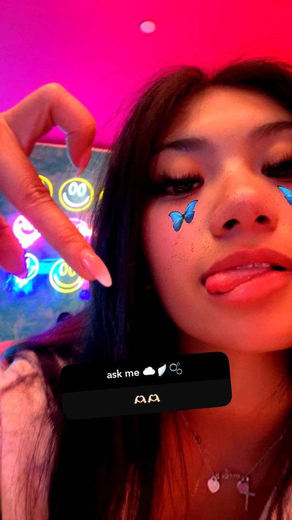 jaynagirl image ~ Altpins