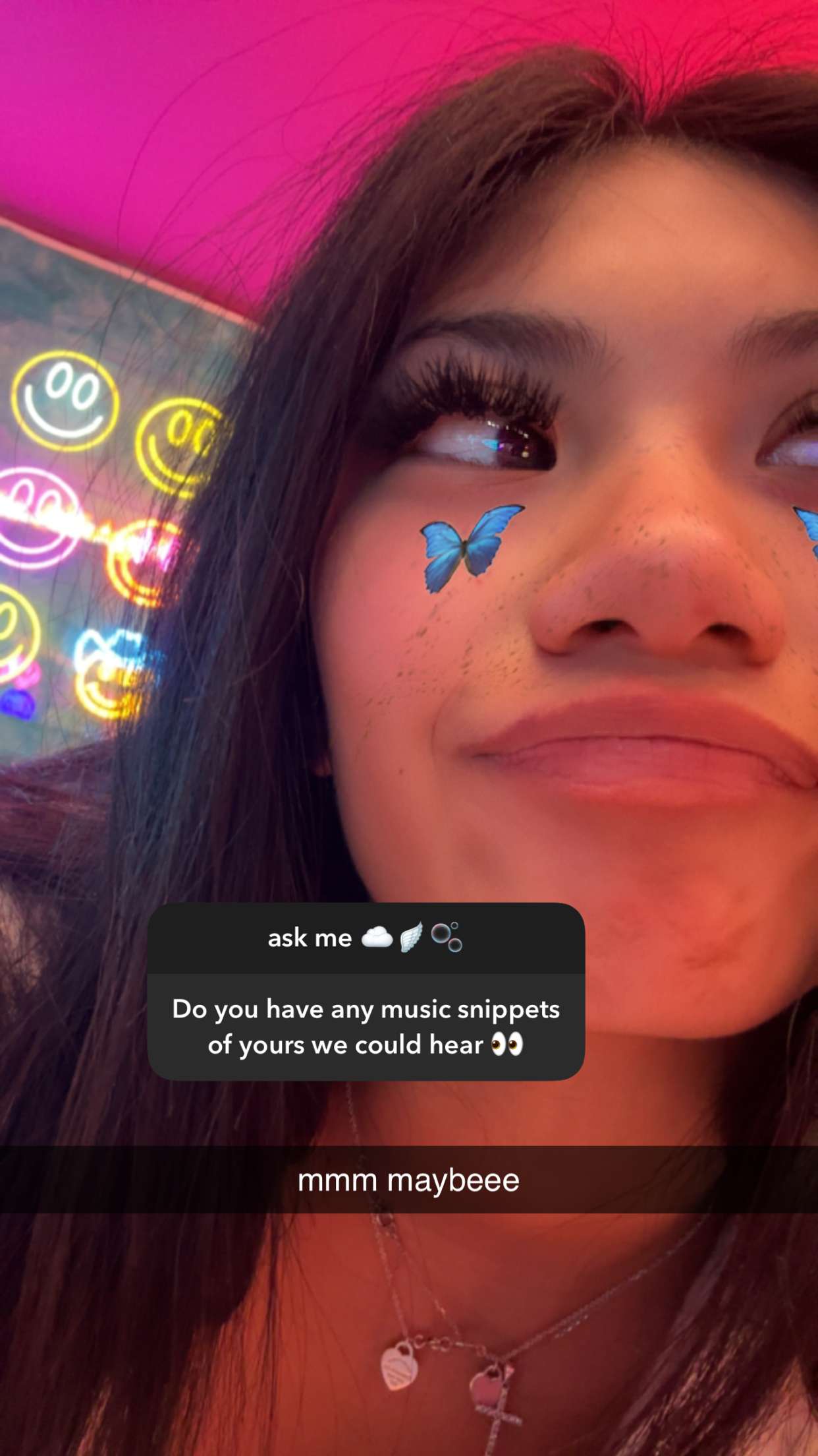 jaynagirl snapchat image archive image